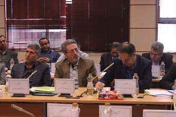 اجلاس سراسری معاونان درمان دانشگاه های علوم پزشکی کشور